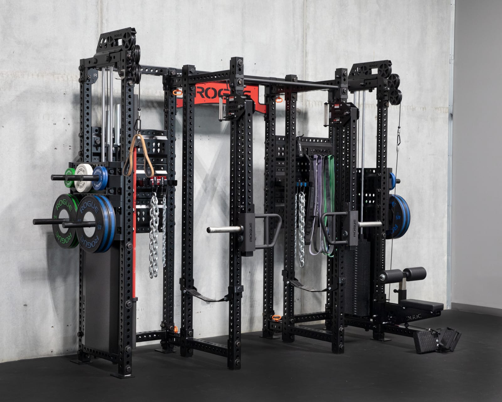 Rogue fitness power tower new arrivals